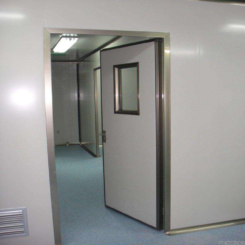 武汉CT室防护铅门